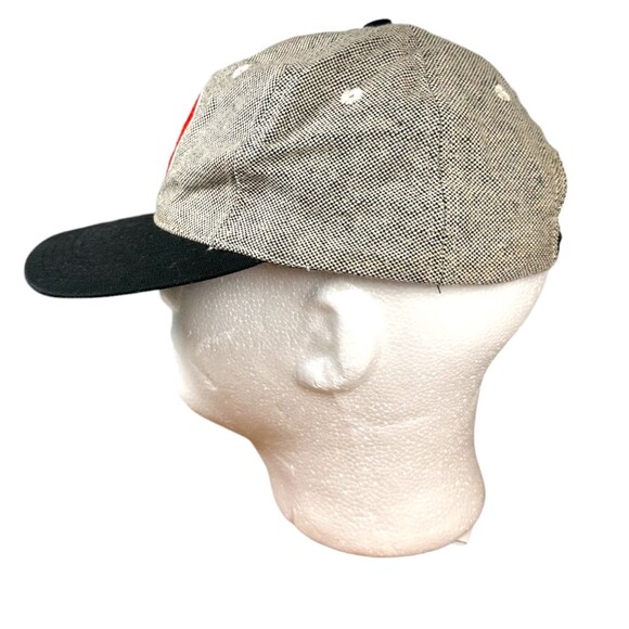 Sports Specialties San Diego State Aztecs Hat RARE Adjustable One Size - Picture 2 of 10